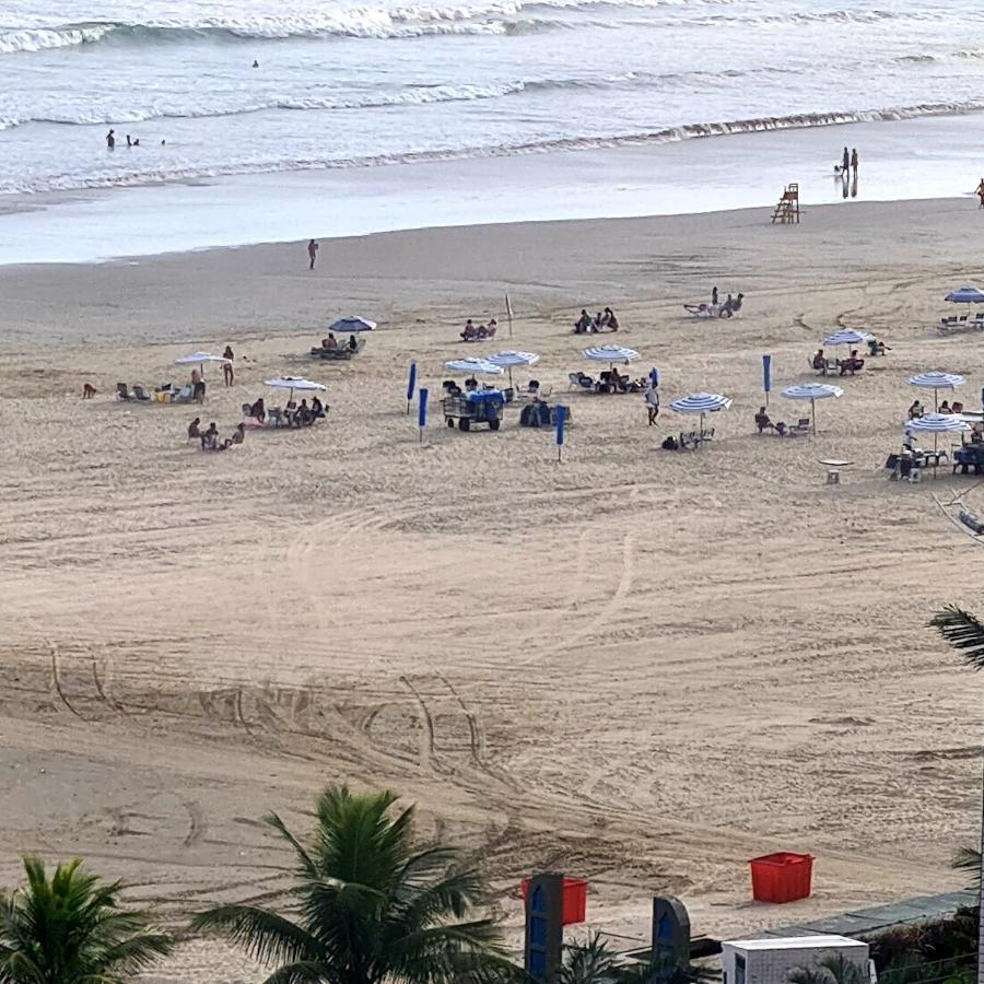 Tok De Classe Praia Grande  Exteriér fotografie